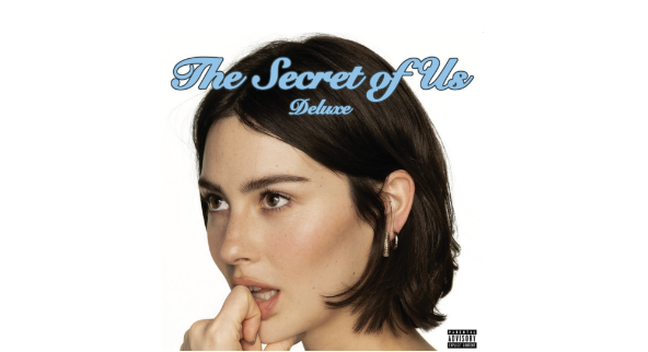 "The Secret of Us" Album Review